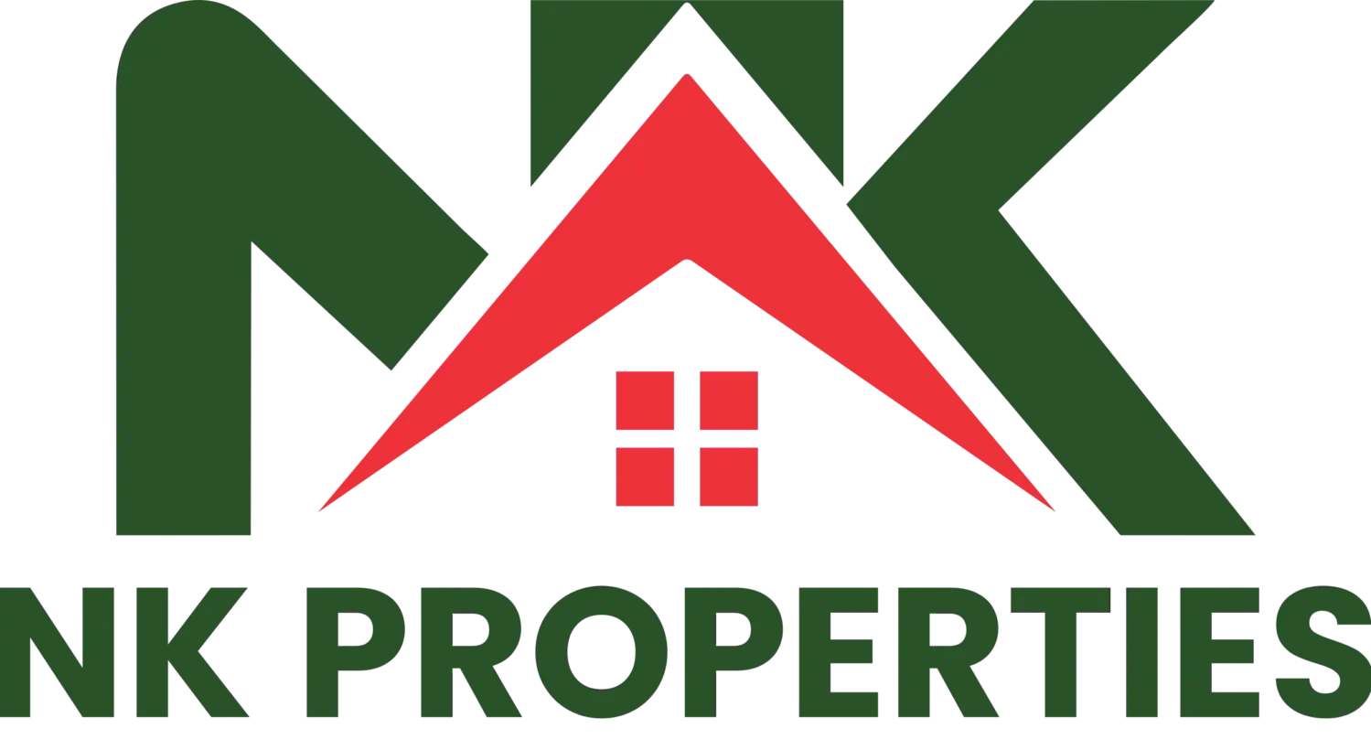 NK Properties